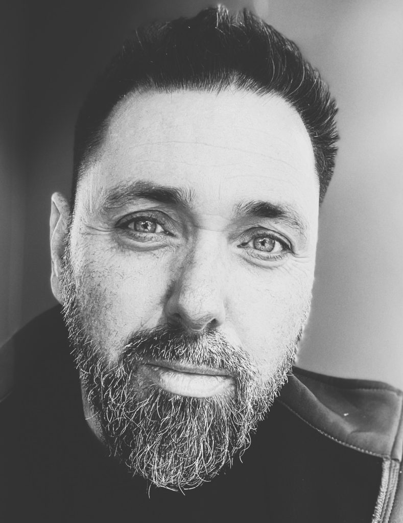 Garry Pörtner